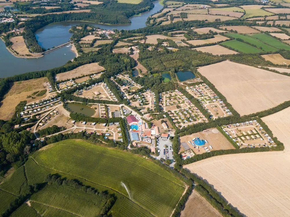 Camping Village de la Guyonnière