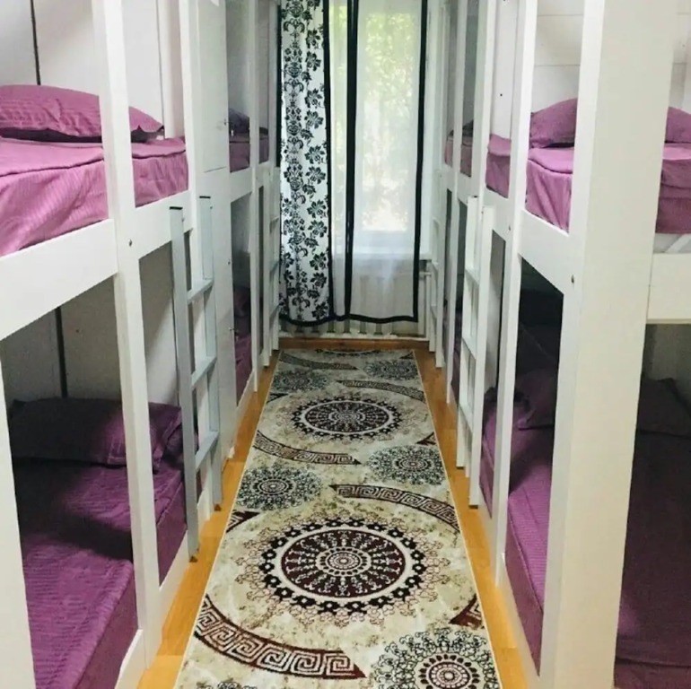 Kady Hostel