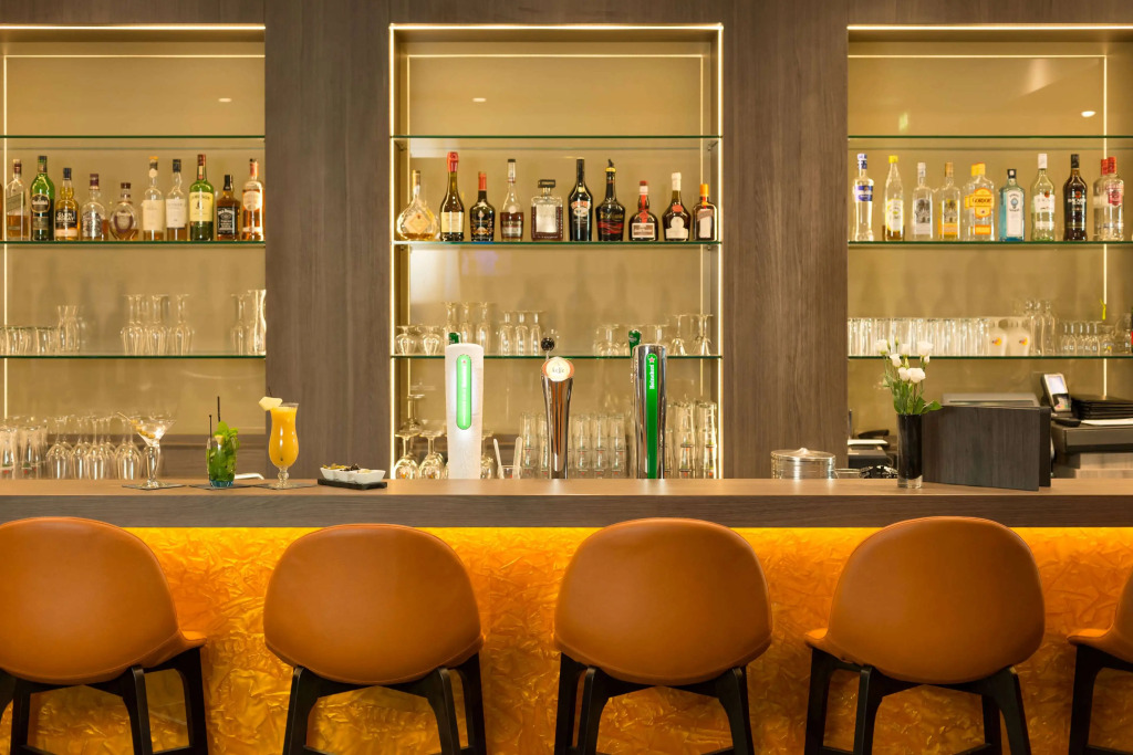 Ramada by Wyndham Amsterdam Airport Schiphol