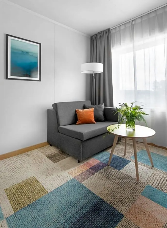 ArenaHotellet i Uppsala