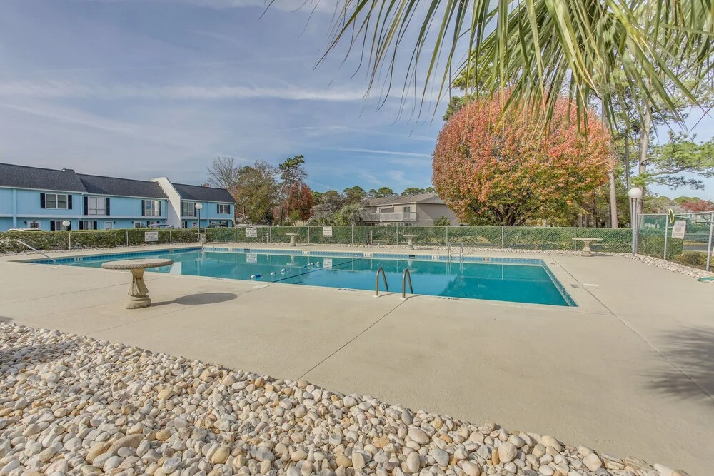 1 Mi to Ocean: North Myrtle Beach Townhome