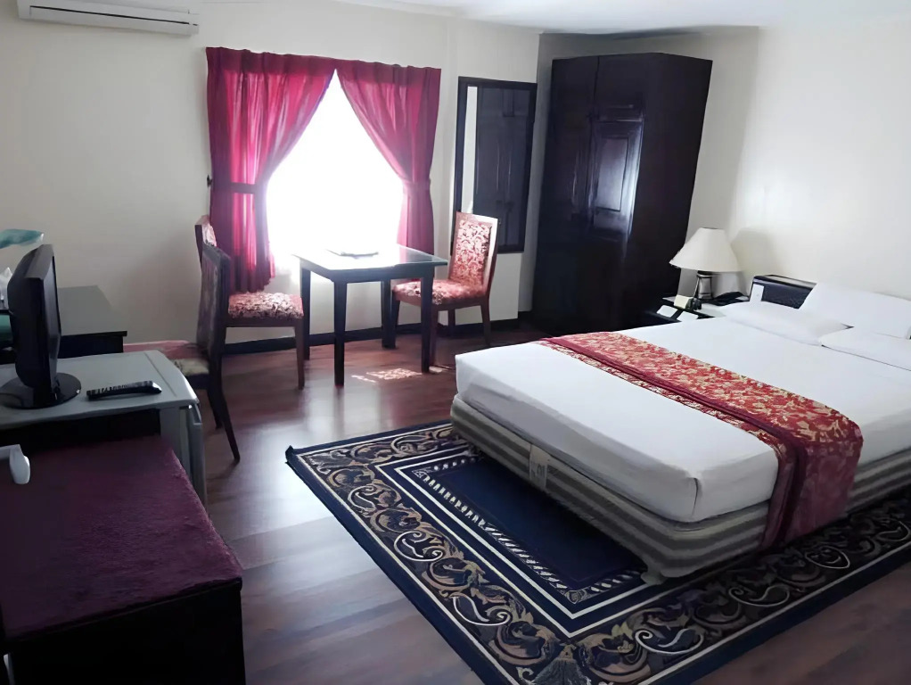 Hotel Asia