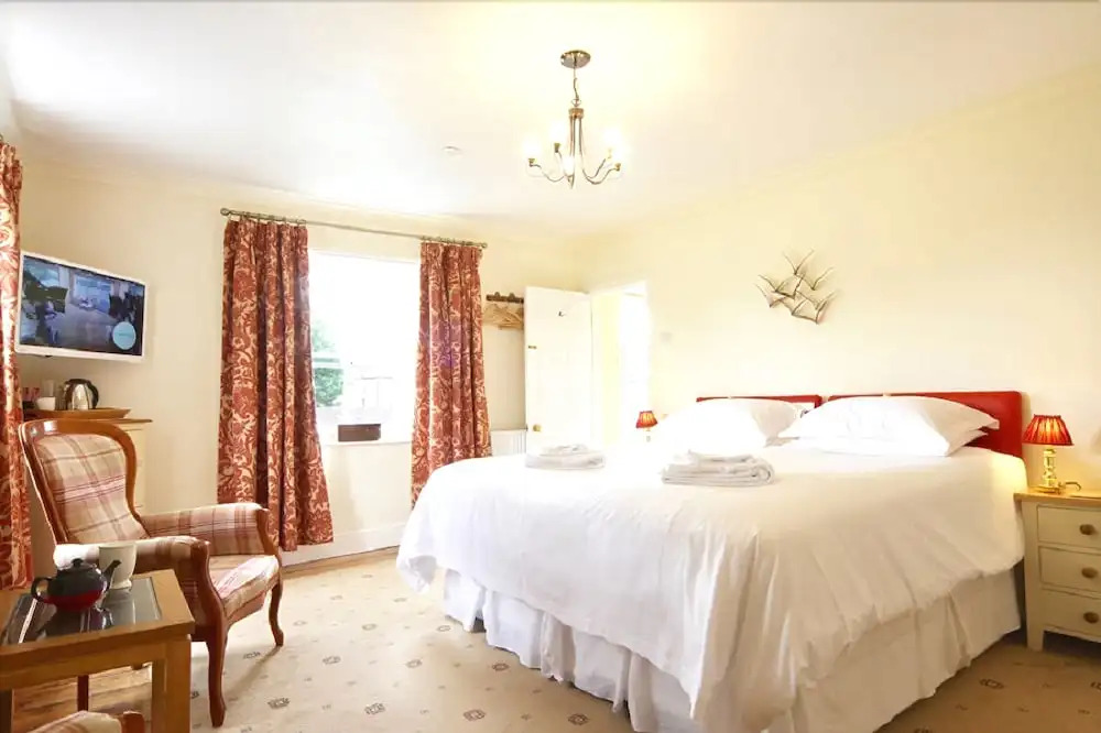 Cordilleras House Bed & Breakfast