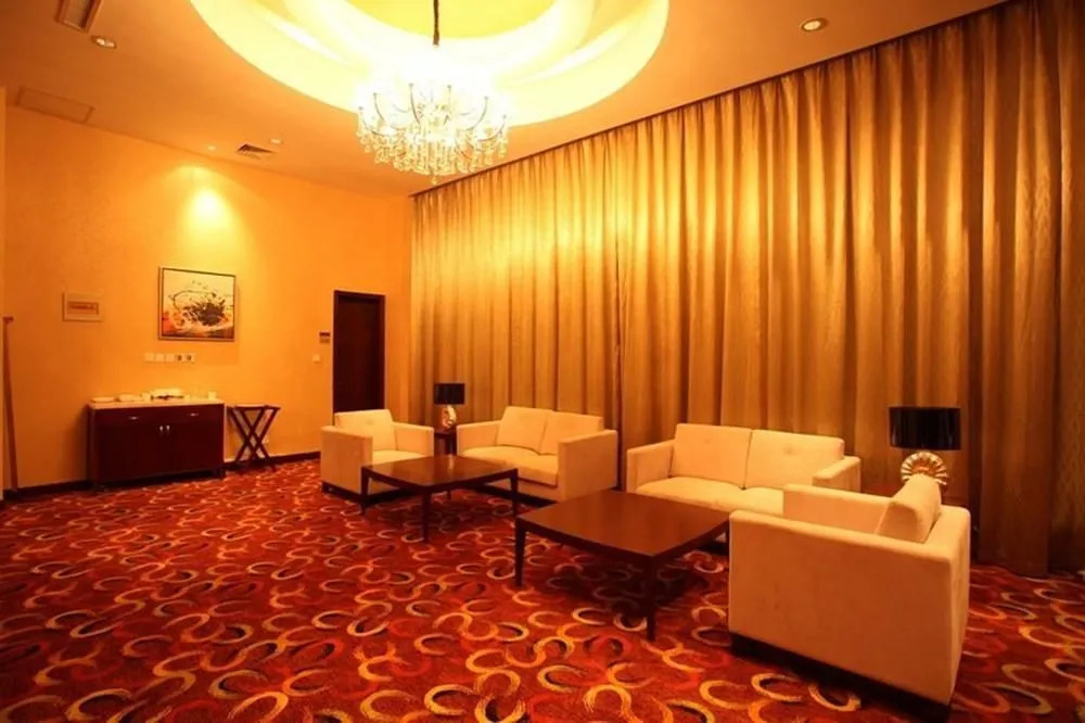 Changyuan Hotel