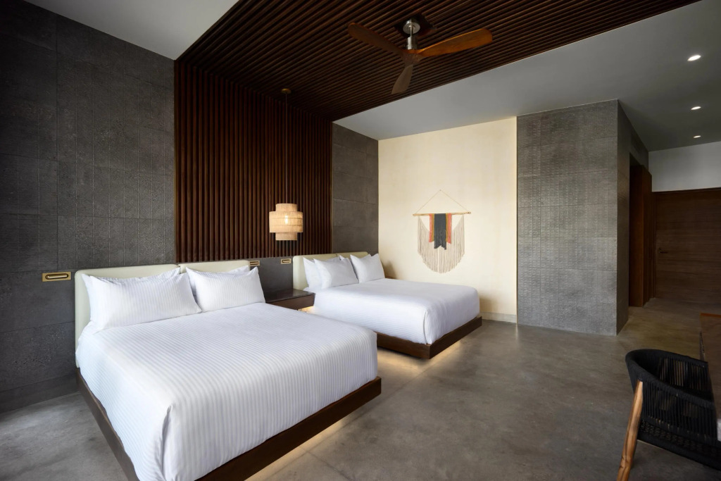 Secrets Tulum Resort & Beach Club