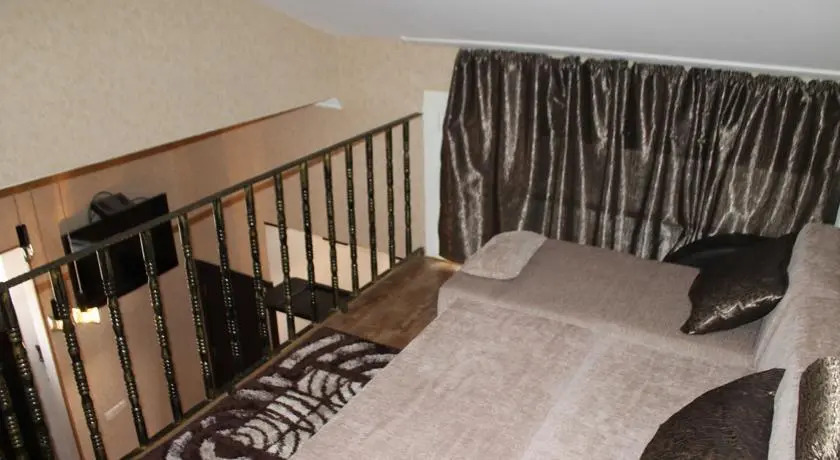 GT apartment