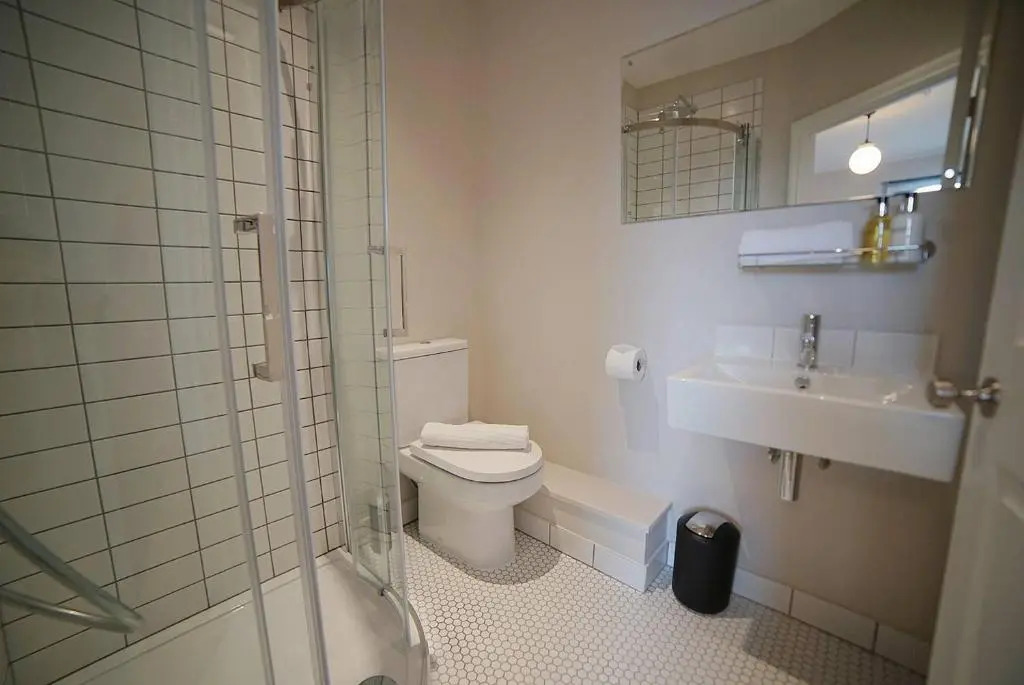 The Alma Taverns Boutique Suites - Room 3 - Hopewell