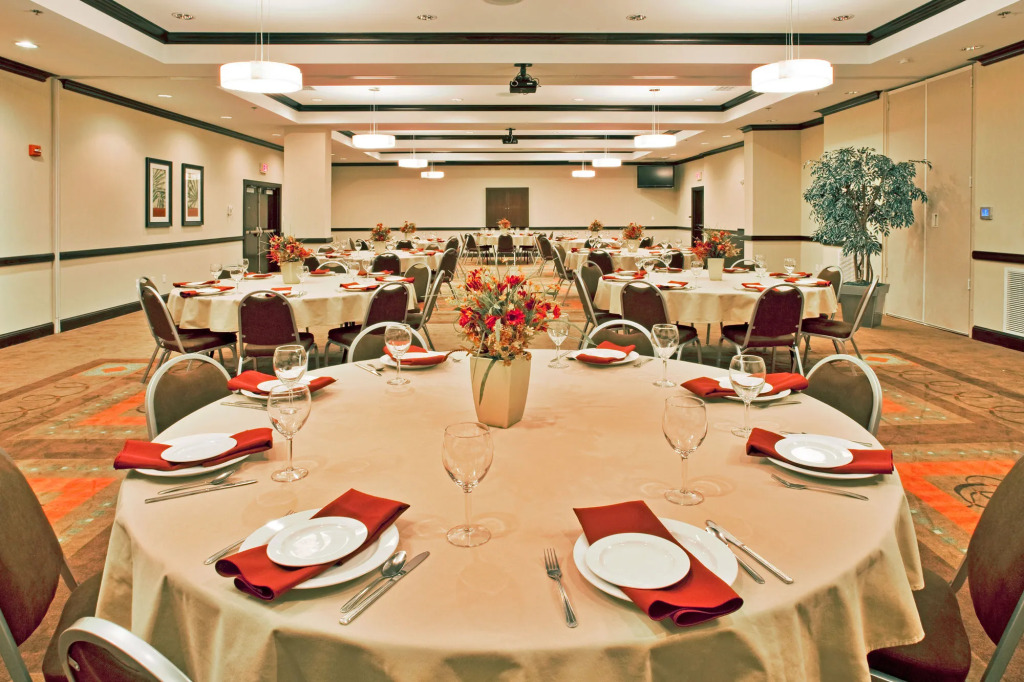 Holiday Inn Daytona Beach LPGA