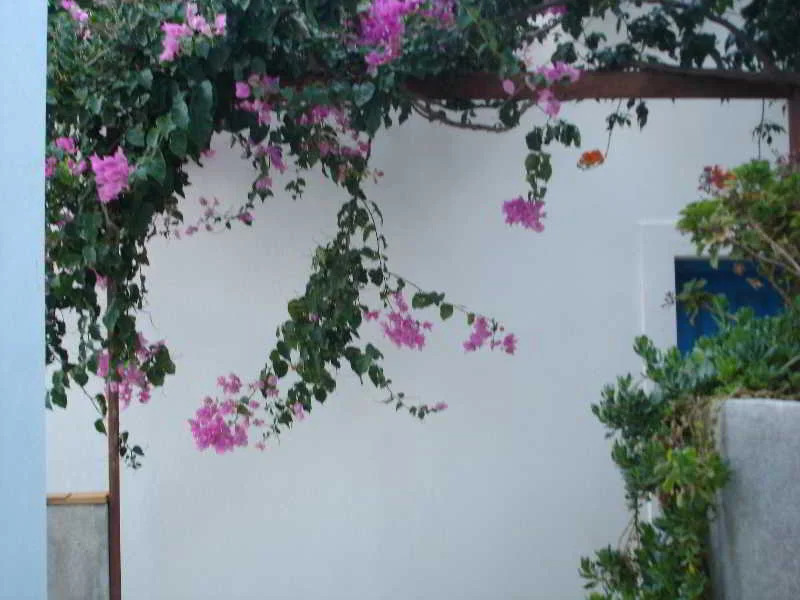 Hotel Glaros Karpathos