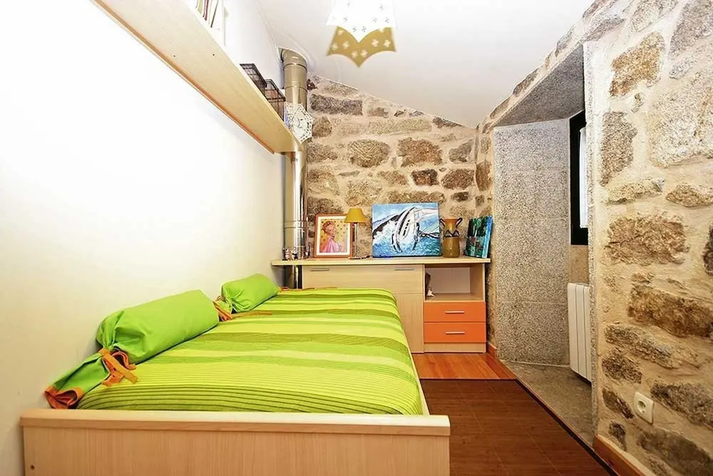 House in Padron, A Coruña 102057 by MO Rentals