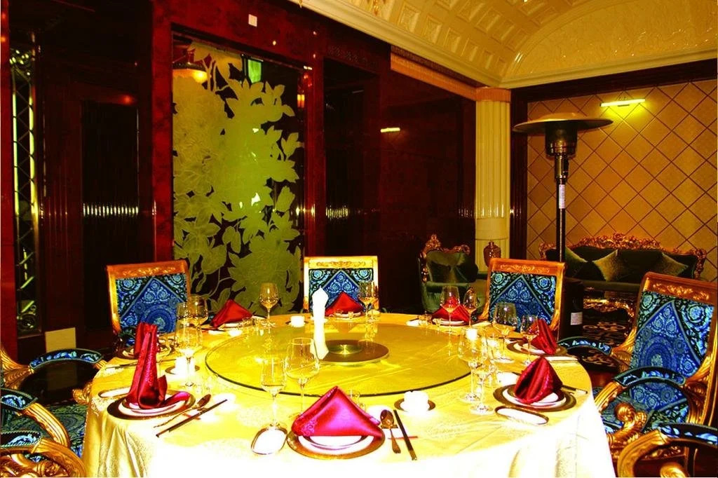 Yungang Jianguo