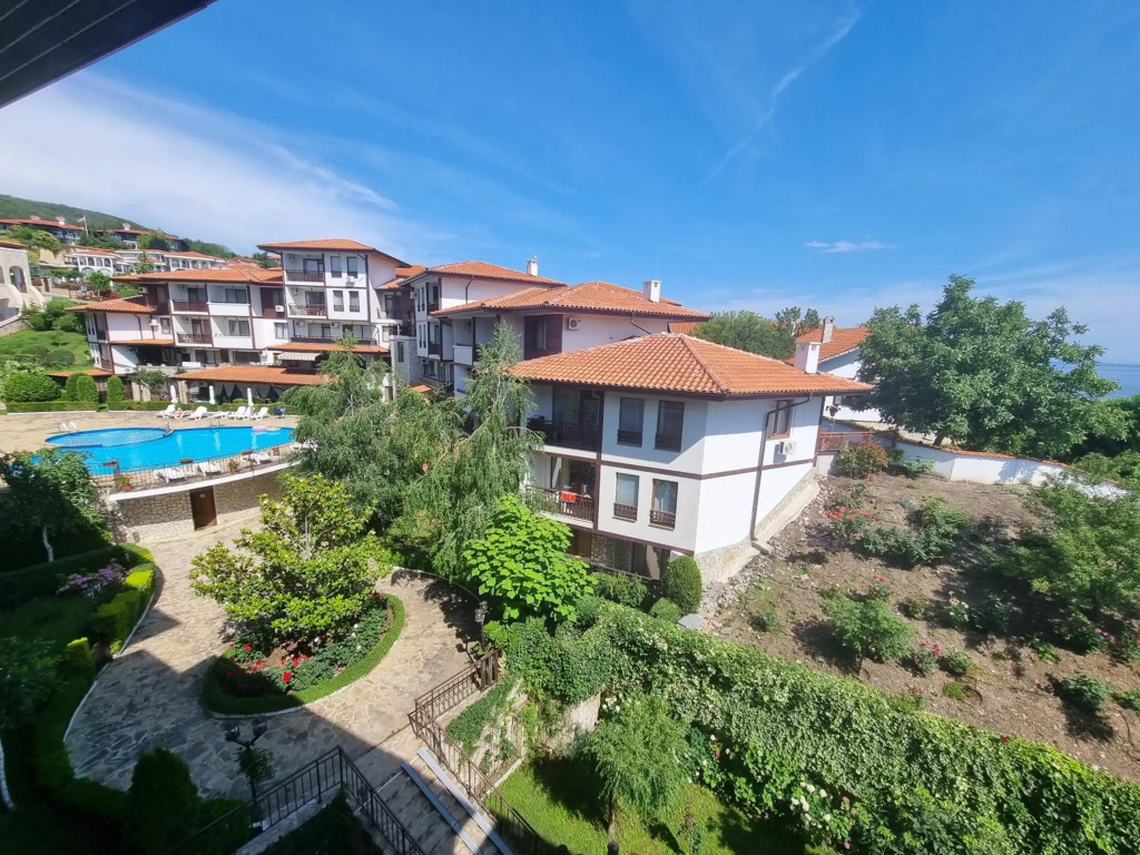 ARENA Aparthotel