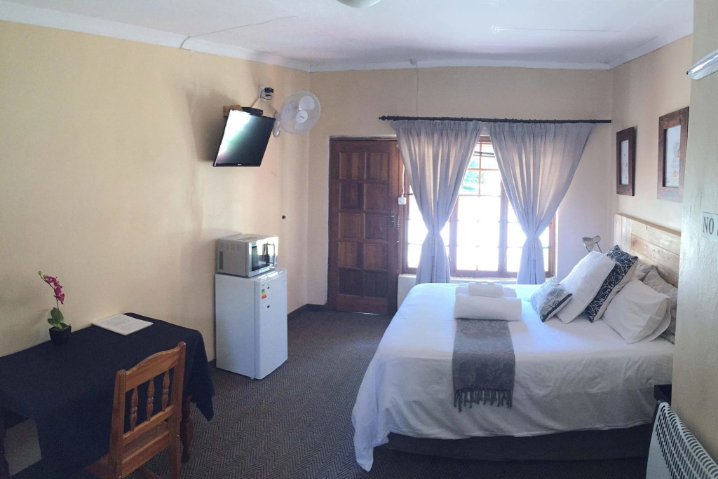 Bo Kamer Guesthouse