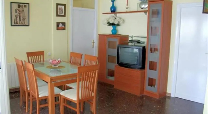 Apartment Soleil Lloret de Mar