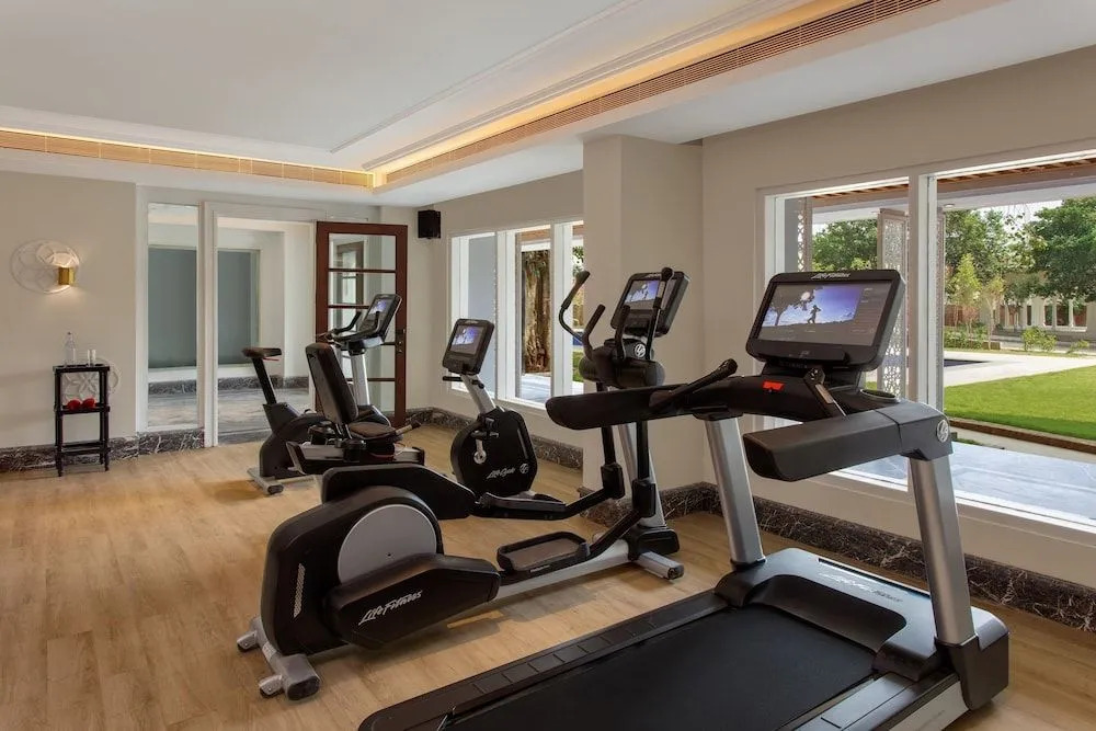 Welcomhotel Amritsar- Member Itc Hotel Group