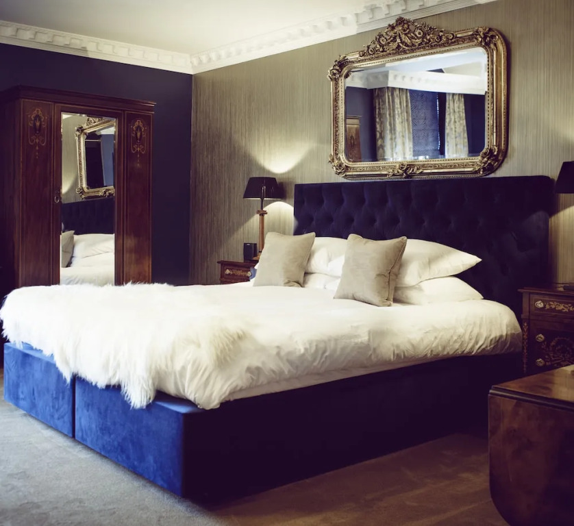 Boutique Hotel Opus One