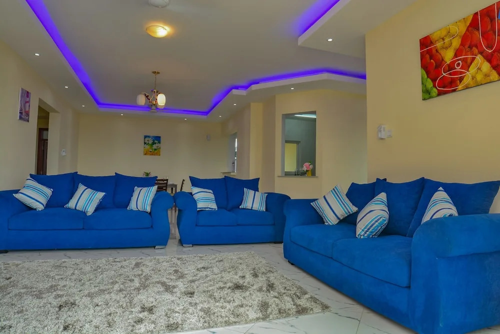 Edmor Residences -Nyali