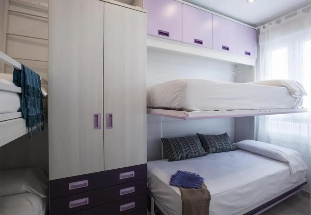 MIT House Salamanca Confort XII en Madrid