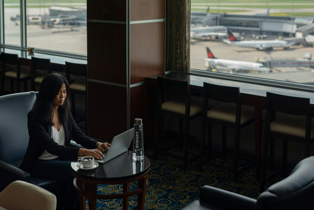 Marriott Montreal Airport In-Terminal Hotel