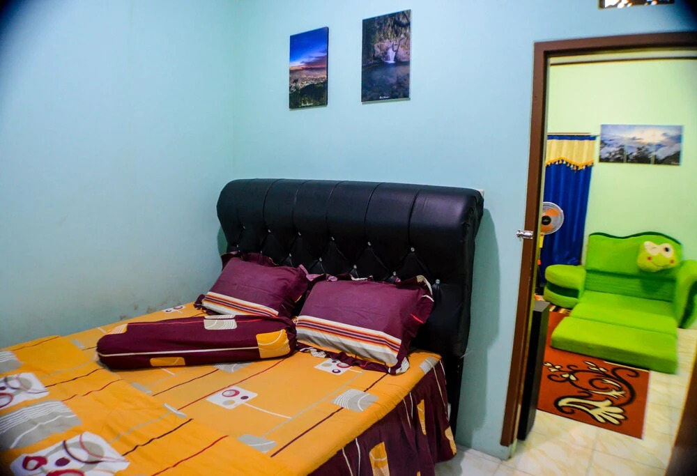 Homestay sembiring