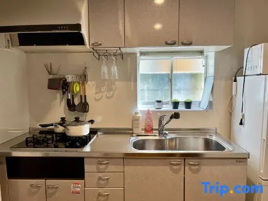 GU Hotel 100 sqm Shinjuku Train 15 min Japanese Private Home for up to 10 people Healing Tokyo Stay