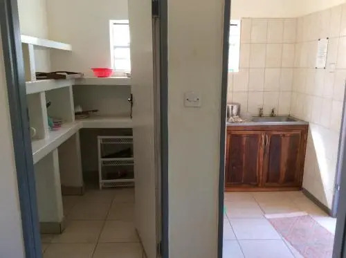 Tabonina Guesthouse