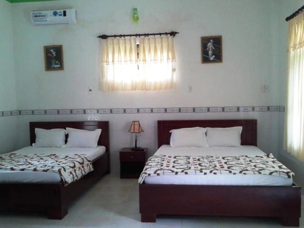 Ha Nga Bungalow