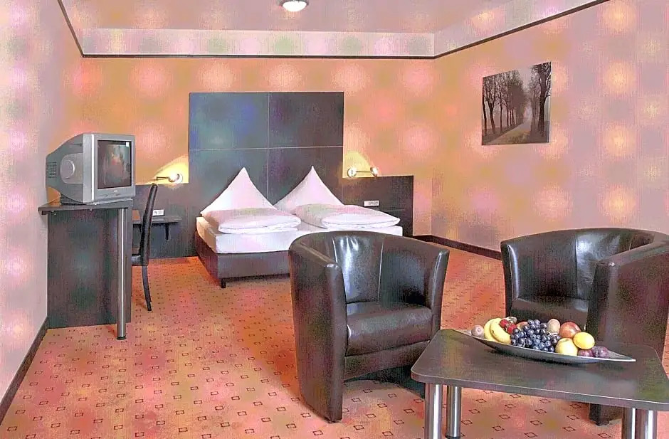 Müllers Landhotel