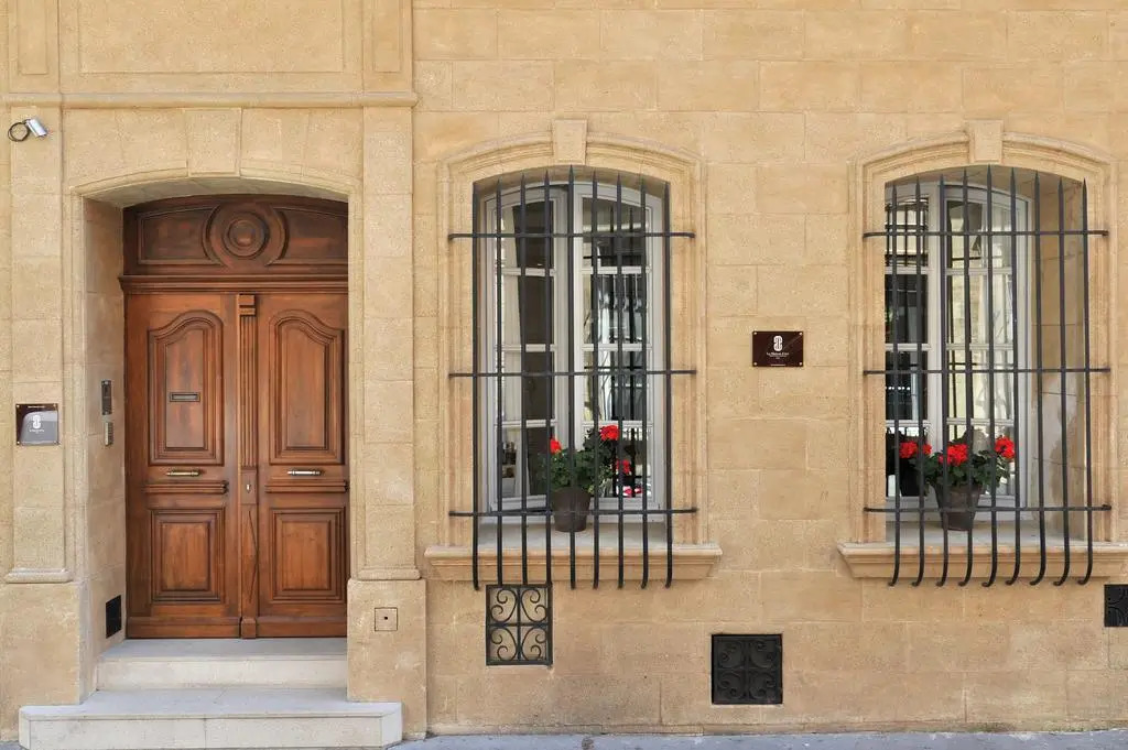 La Maison dAix 1785 - Hôtel Particulier & Spa