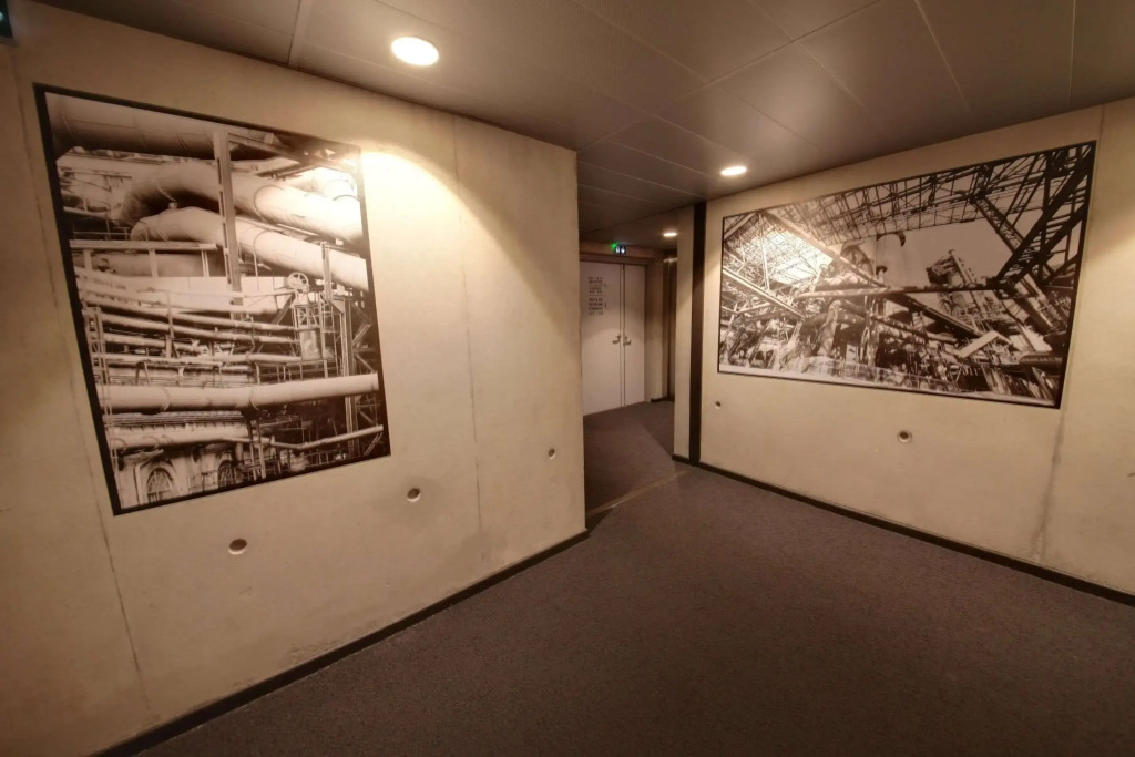 Lorraine Hôtel Nancy Ouest - Laxou
