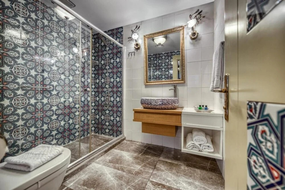 Suite in Historical Area Surrounded by Nature