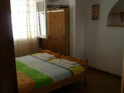 Aparthotel 1 Star Troulos