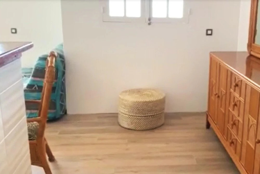 Apartment with 2 Bedrooms in Le Marin, with Wonderful Sea View, Enclosed Garden And Wifi