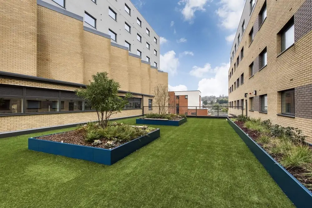 Premium Studio near the heart of Oxford