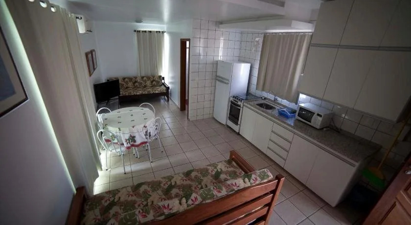 Tarot Residence Canasvieiras