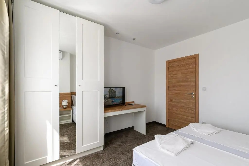 Sveti Dimitar Hotel