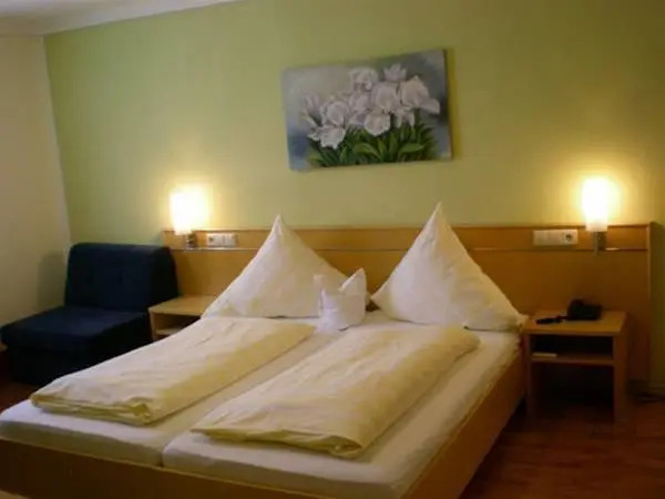 Hotel Goldener Löwe