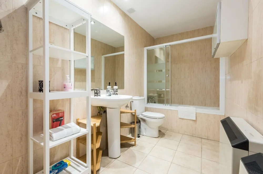 Apartamento en Ópera