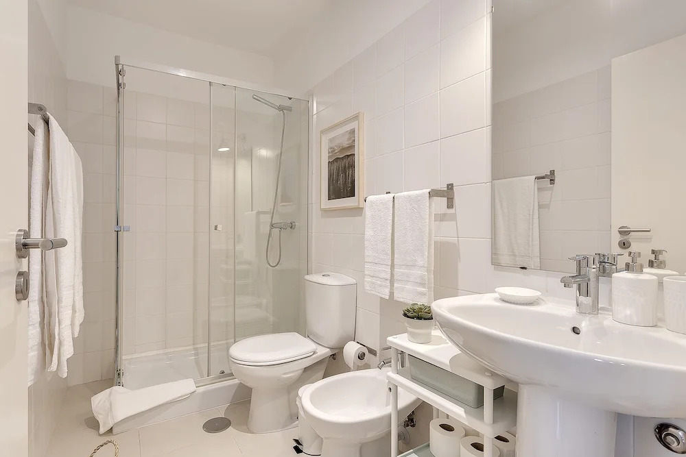 DA'Home - Boavista Beautiful Apartment