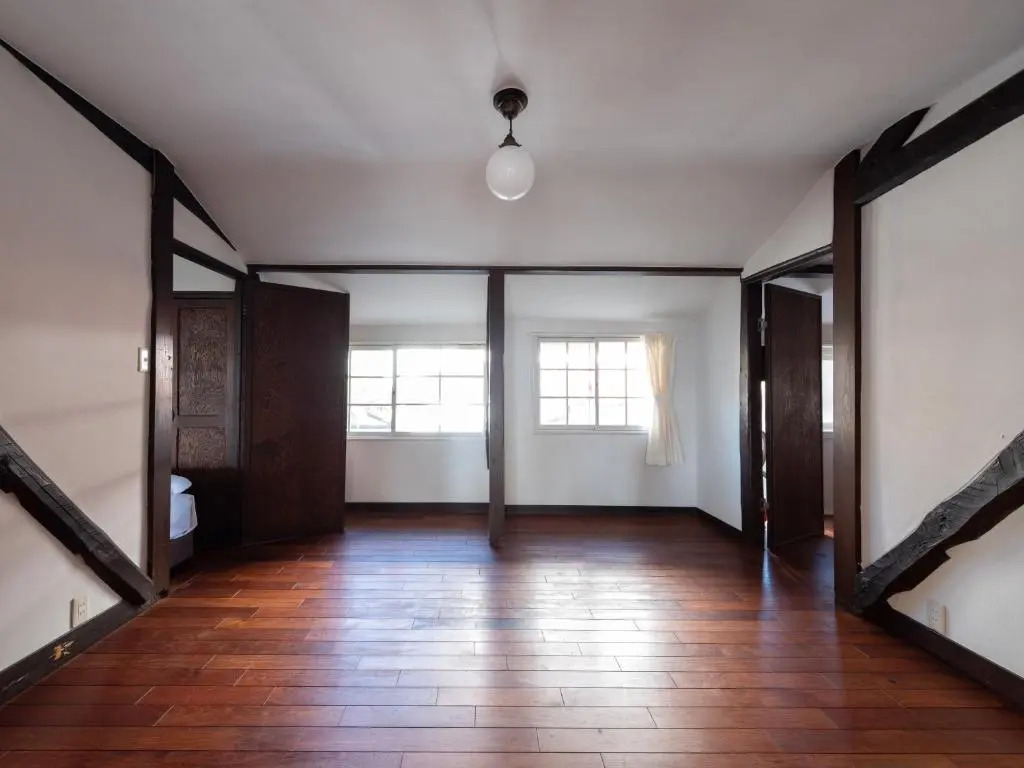 Hayama Issiki Beach House