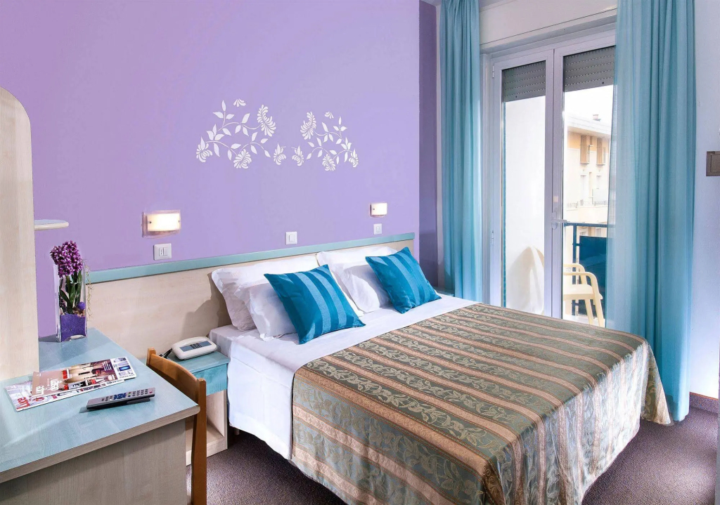 Hotel Diana