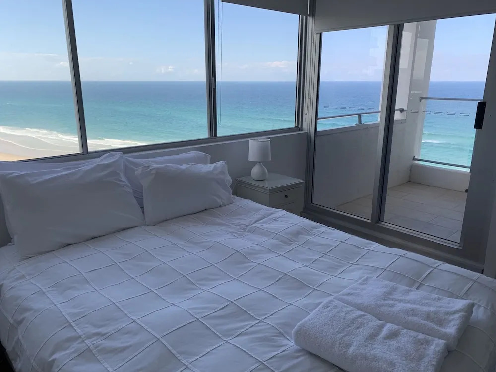 The Penthouses - We Accommodate