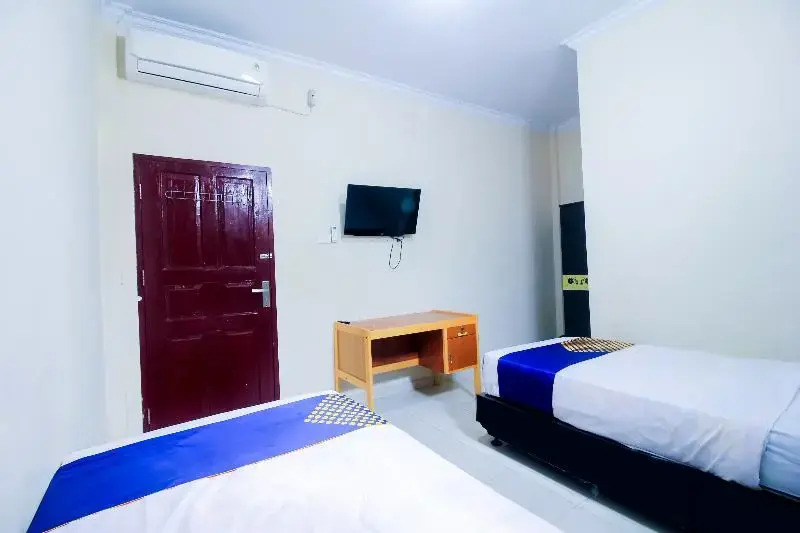 SPOT ON 2370 Berkah Homestay Syariah