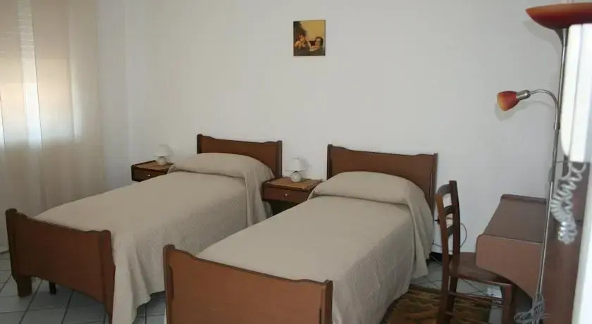 Bed & Breakfast San Giuseppe