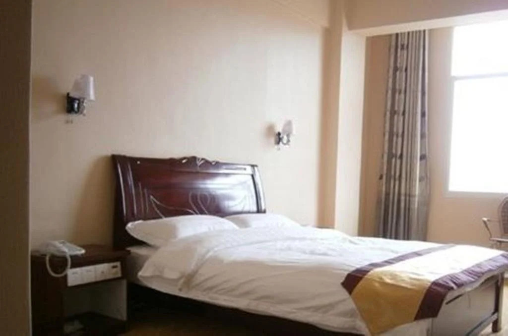 Xishuangbanna Xinhai Hotel
