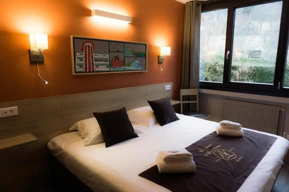 Village Club Les Balcons du Lac dAnnecy - Neaclub