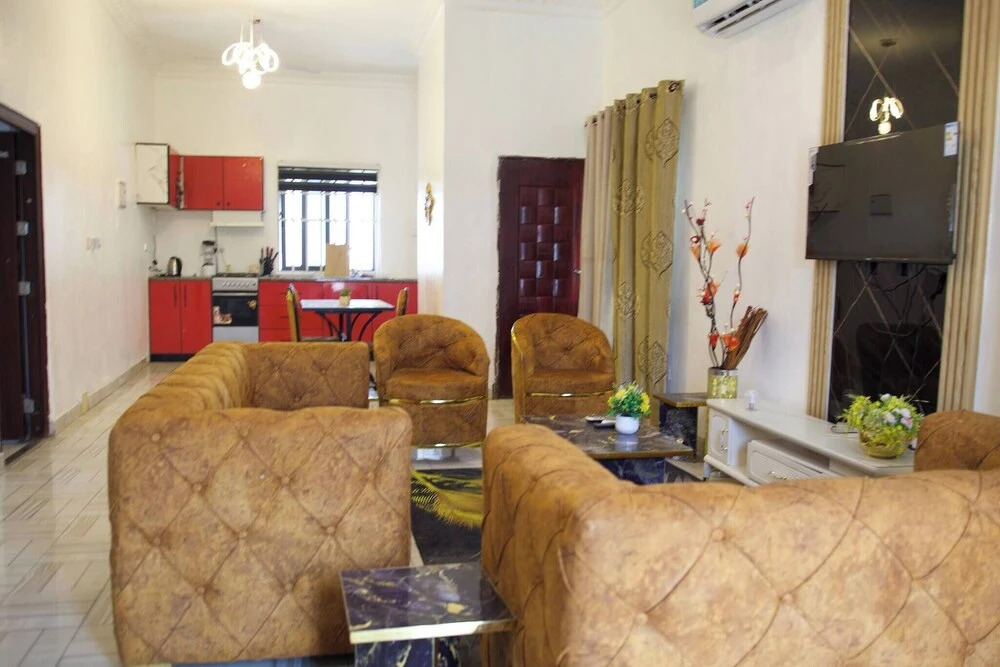 Ftrealtyproperties Tango Suites 5