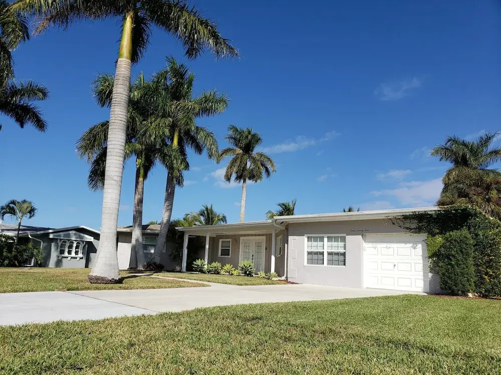 Naples - Naples Park 391