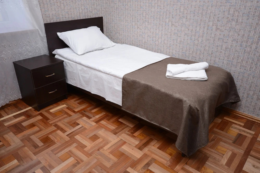 Olimpo Guest House