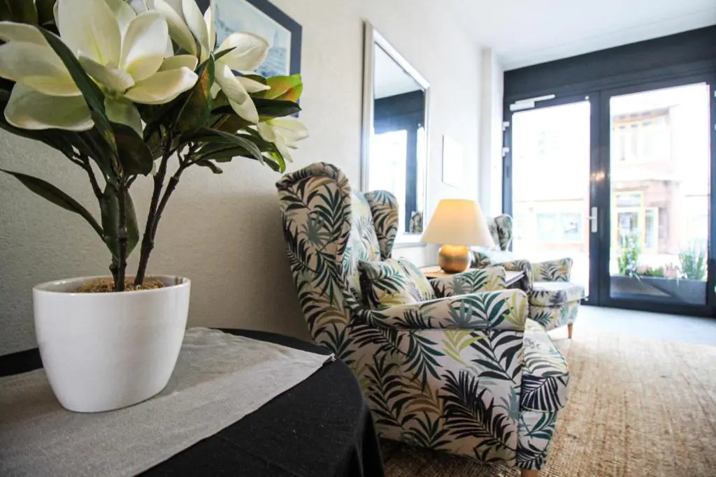 Living Eden by we rent, SUMMERCARD INCLUDED